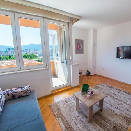 Apartment Sweet Dreams Mostar Exterior foto
